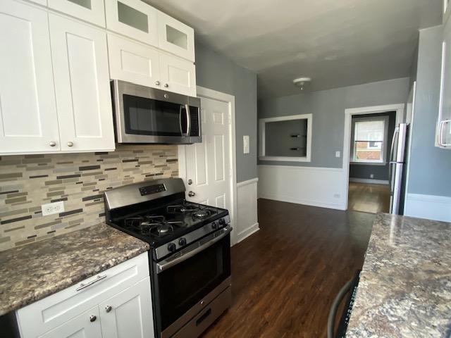 Building Photo - 1 bedroom in Chicago IL 60660