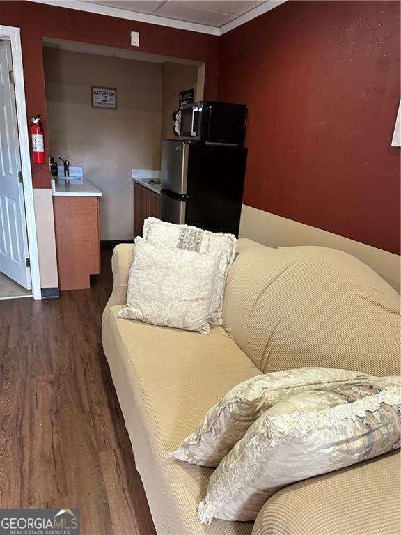 Foto del edificio - 4405 Boxwood Trail