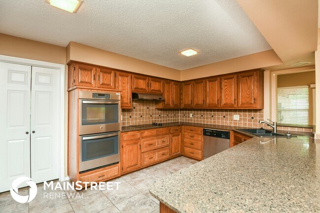 Foto del edificio - 4614 Branchview Dr