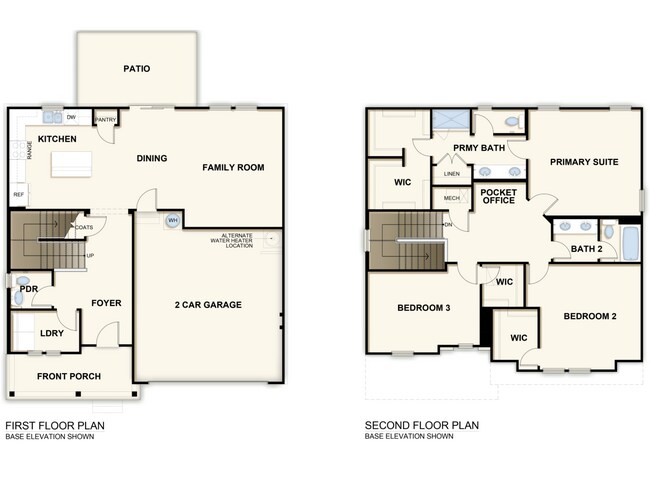 Building Photo - 3049 Ansley Place Rd