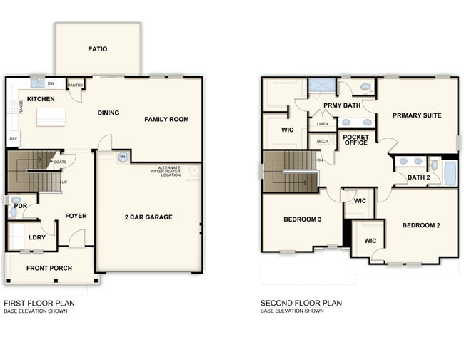 Foto del edificio - 3099 Ansley Place Rd