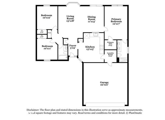 Foto del edificio - 3726 CRICKWOOD DR, INDIANAPOLIS, IN 46268