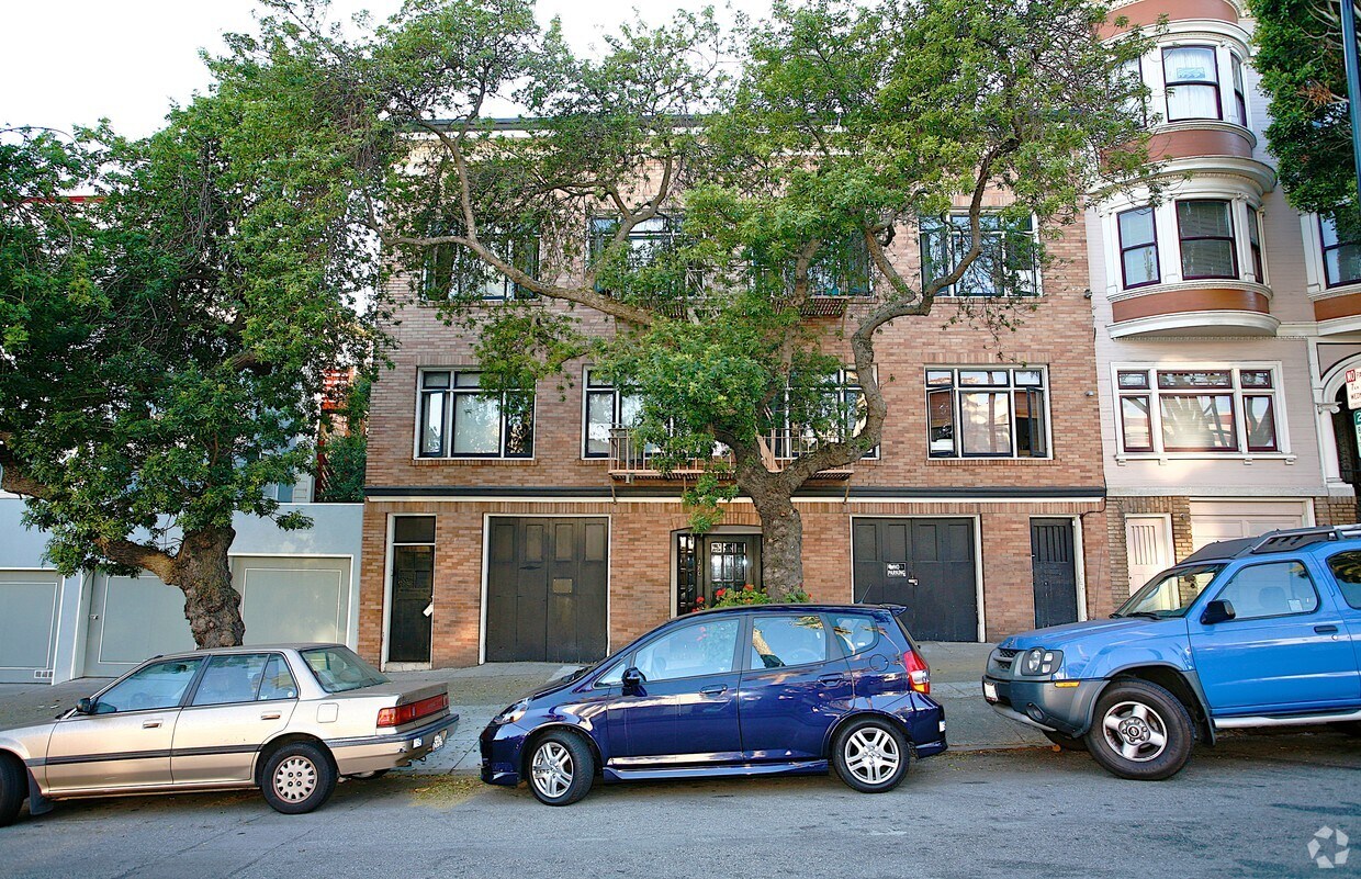 Foto principal - 180 Dolores St