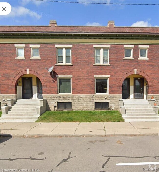 Freedom Place Basement Apartments for Rent Detroit, MI 2 Rentals