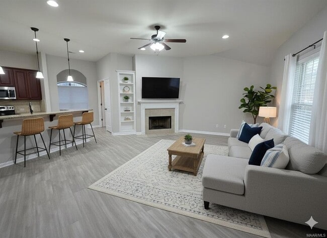 Building Photo - 8812 Andress Ct