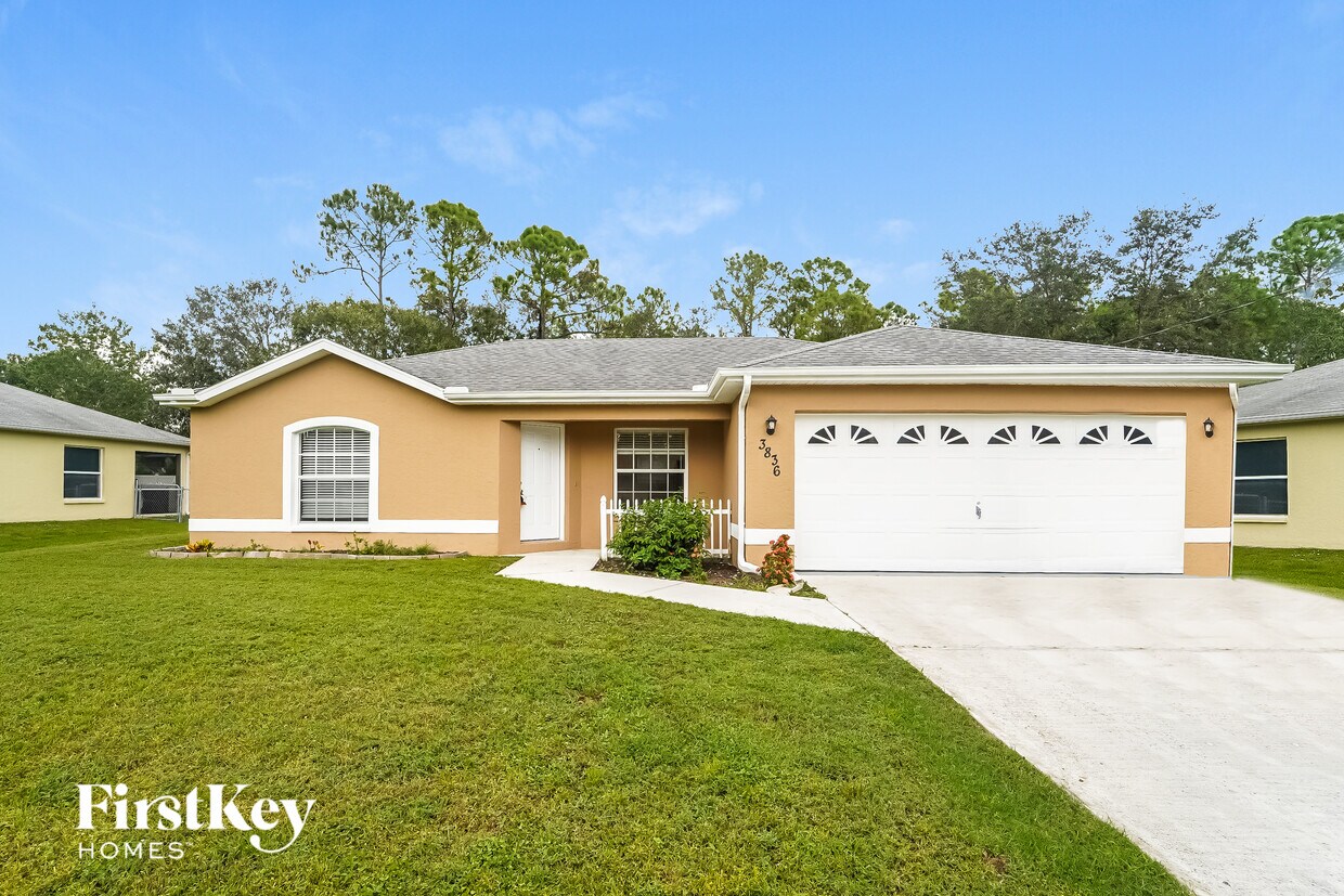 Foto principal - 3836 Candia Ave