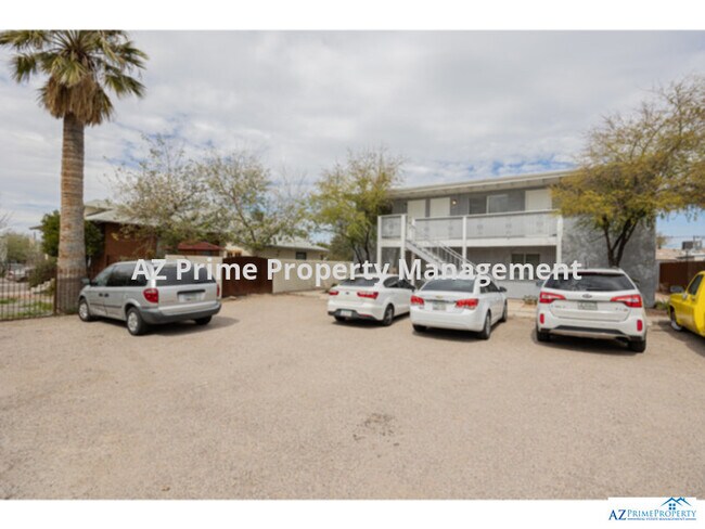 Foto del edificio - Wow! Gorgeous Tucson 1/1 apartment-style a...