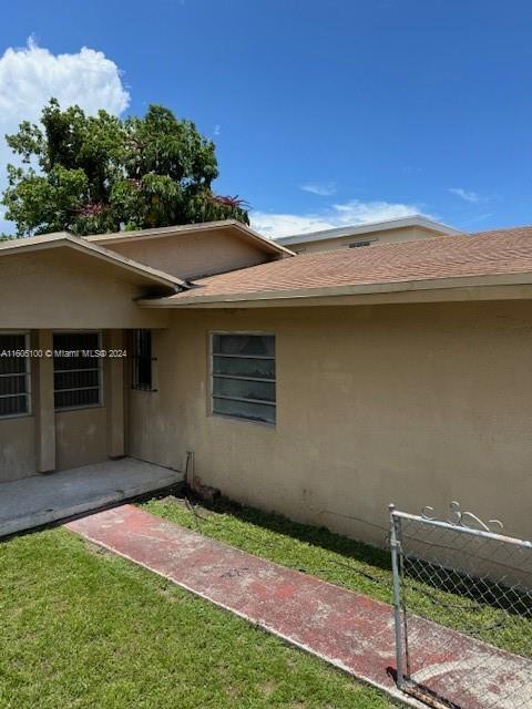 Foto del edificio - 3633 SW 5th Terrace