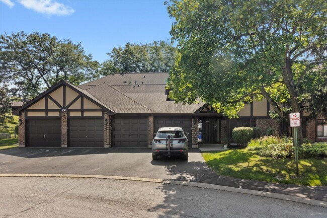 Foto del edificio - 850 Sheldon Ct