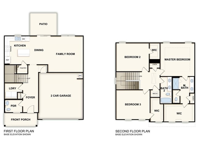 Building Photo - 4937 Chutney Dr