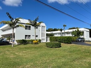 Building Photo - 6600 N Ocean Blvd