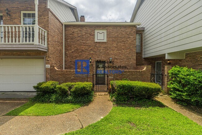 Foto del edificio - 3 Bed/2.5 Bath Townhouse in Timbers of Crossgates in Brandon