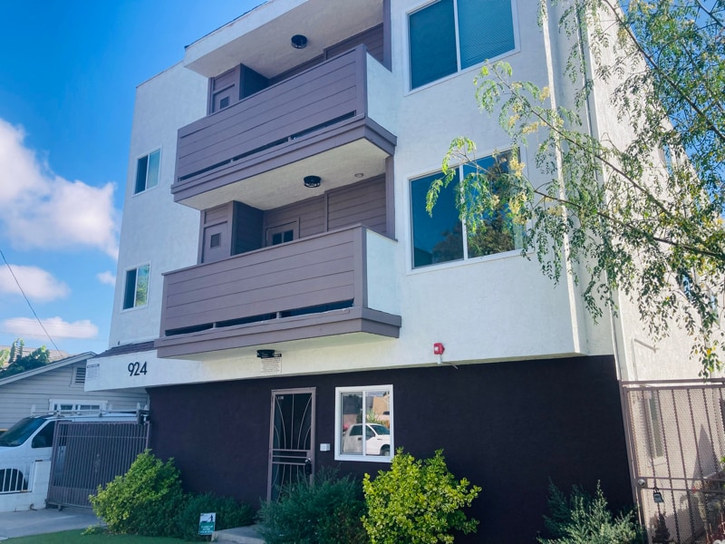 Foto principal - 924 Gaviota Ave