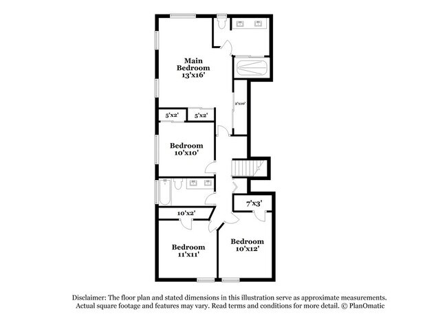 Foto del edificio - 8892 N Lessing Ct