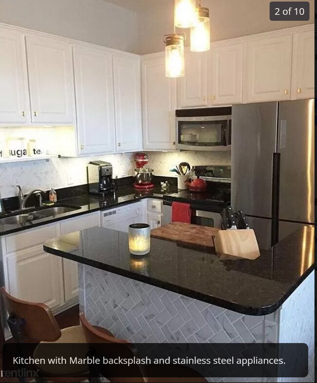 Foto del edificio - 792 N Davidson St