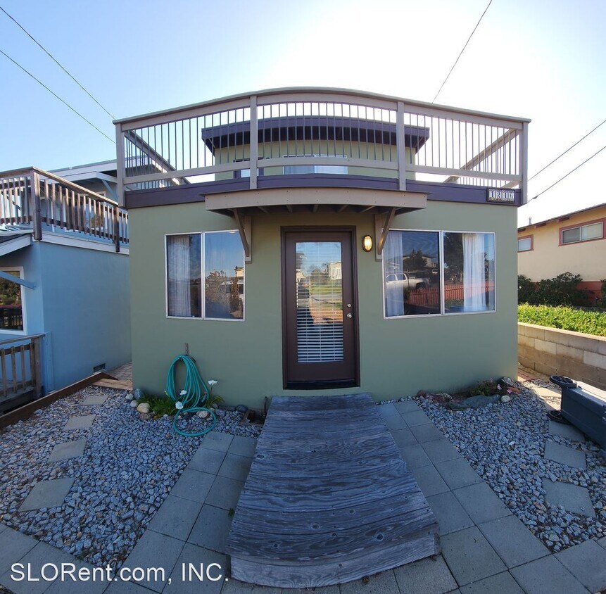 Primary Photo - 2 br, 1 bath House - 1246 14th Street