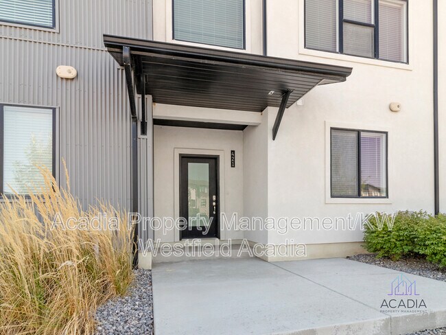 Foto del edificio - 431 Wood Stream Rd