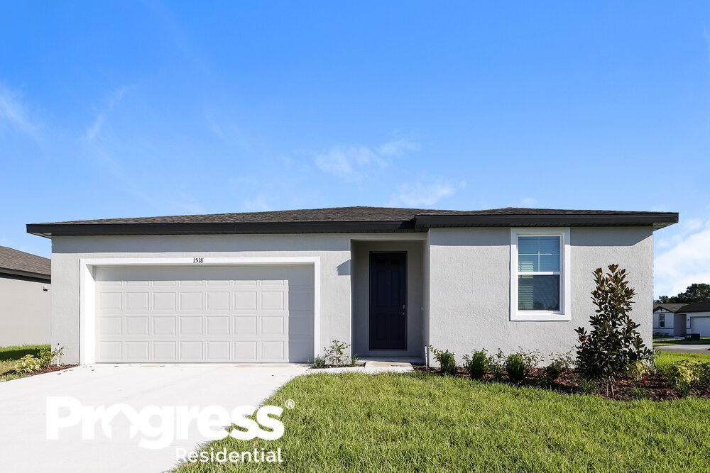 1518 Branchwood Ln, Auburndale, FL 33823 House Rental in Auburndale