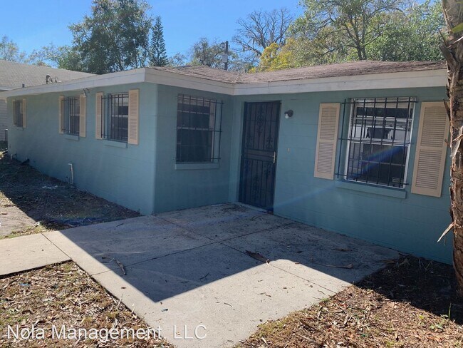Foto del edificio - 3 br, 1 bath House - 8311 Hillsborough Ln