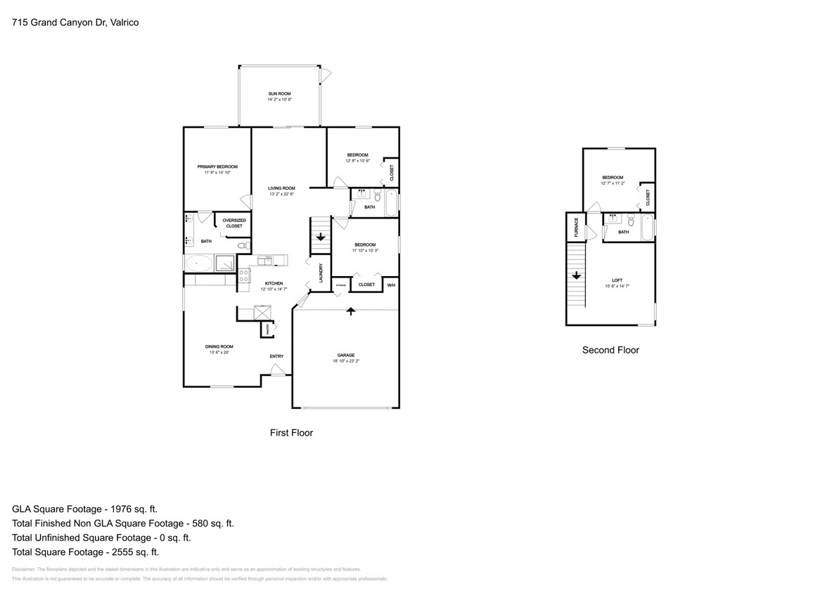 Foto del edificio - 715 Grand Canyon Dr