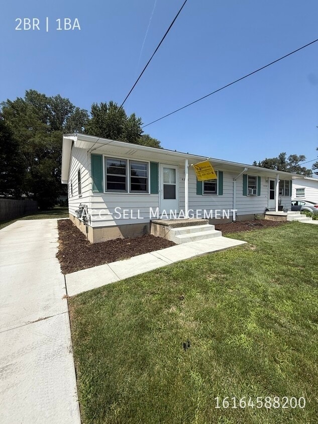 Primary Photo - 4325 Stuart Ave SE