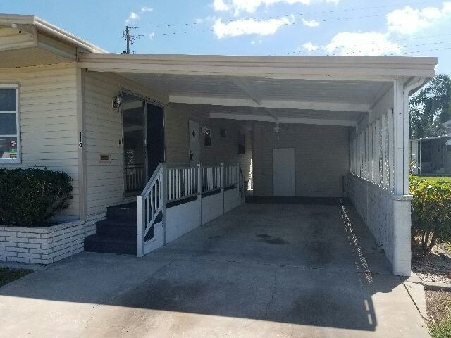 Foto del edificio - 2 Bedroom 2 Bath Manufactured Home for rent