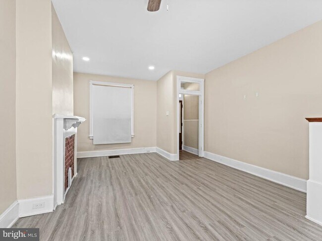 Foto del edificio - 1688 Fillmore St