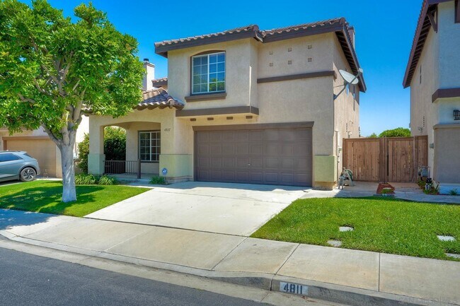Foto del edificio - 4811 Ventana Way