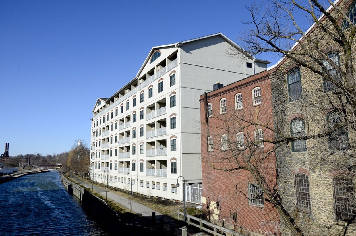 Foto principal - Live the Manayunk lifestyle you’ve been dr...