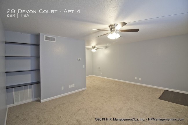 Foto del edificio - D & D Two Bedroom First Floor