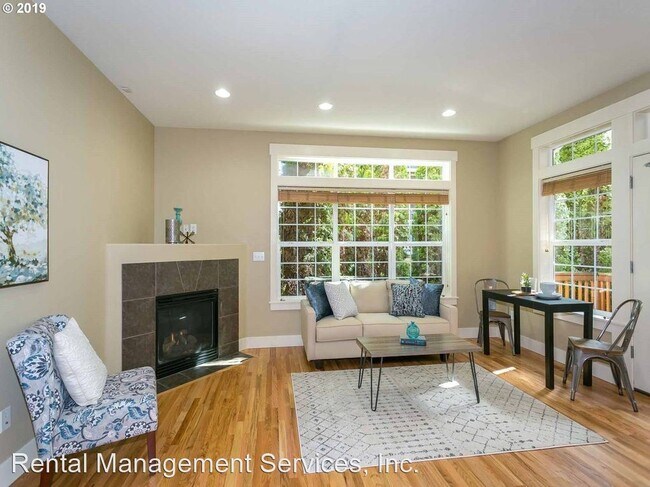 Foto del edificio - 3 br, 2.5 bath House - 2154 NE Multnomah St.