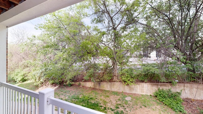 Interior Photo - Polo Park