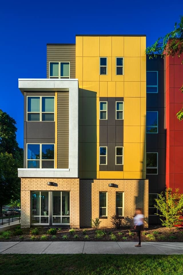 The Breese Apartments in Madison, WI