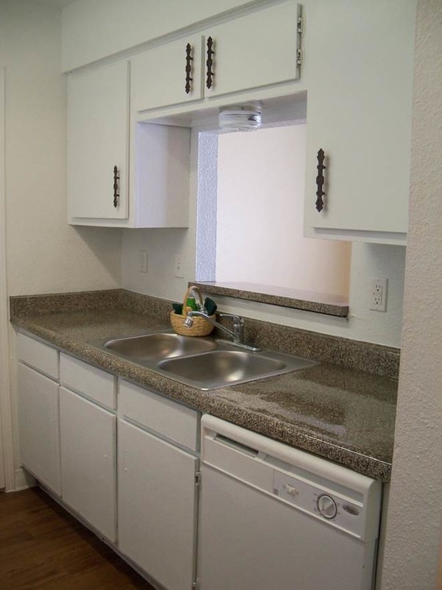 Cocina - Cedar Gate