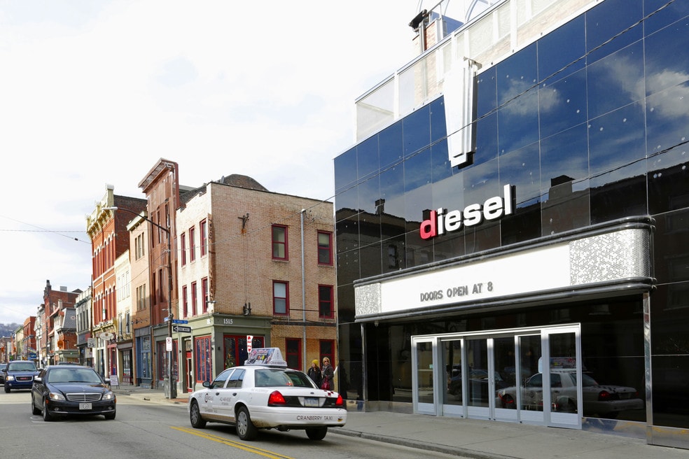 Southside Flats Apartments for Rent Pittsburgh, PA 354 Rentals