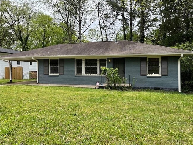 Photo - 349 Laquita Dr SE House