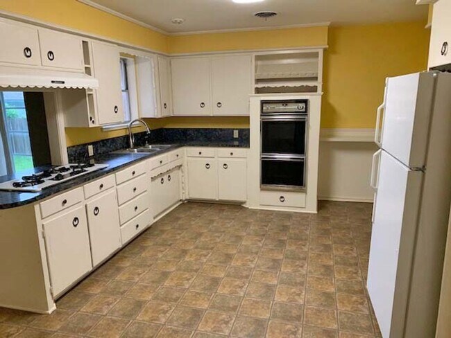 Foto del edificio - Great 2 Bdrm 1 Bath Home in Sanger Tx