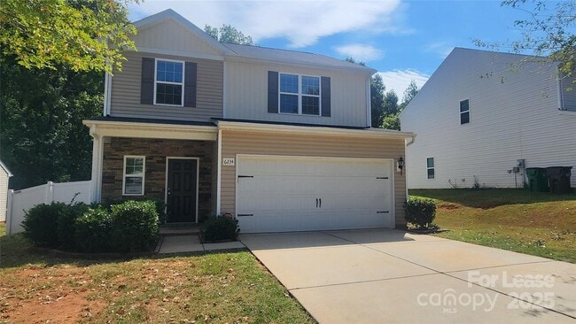 Building Photo - 6234 Sydney Mae Ln