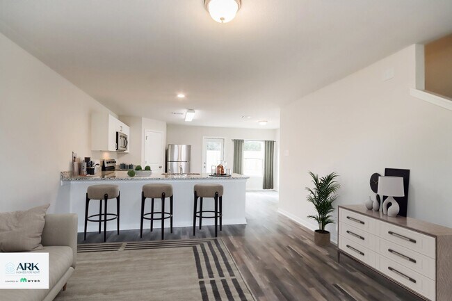Foto del edificio - 15598 Briar Forest Dr