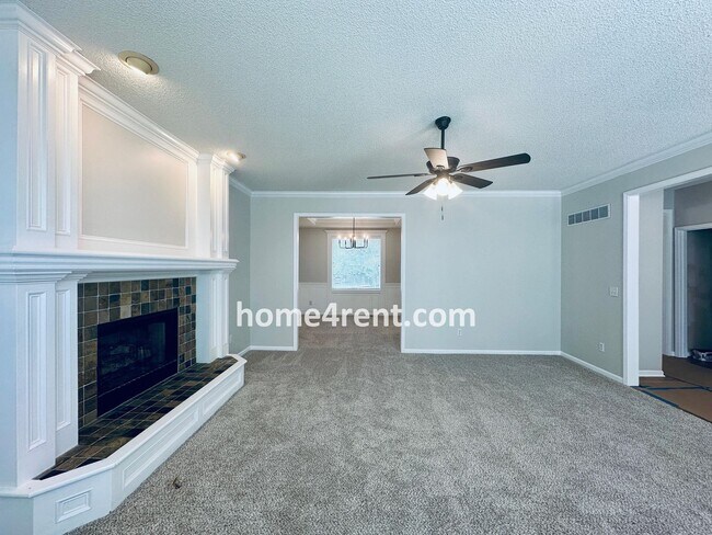 Building Photo - A Fantastic Four Bedroom, Olathe Home w/ N...