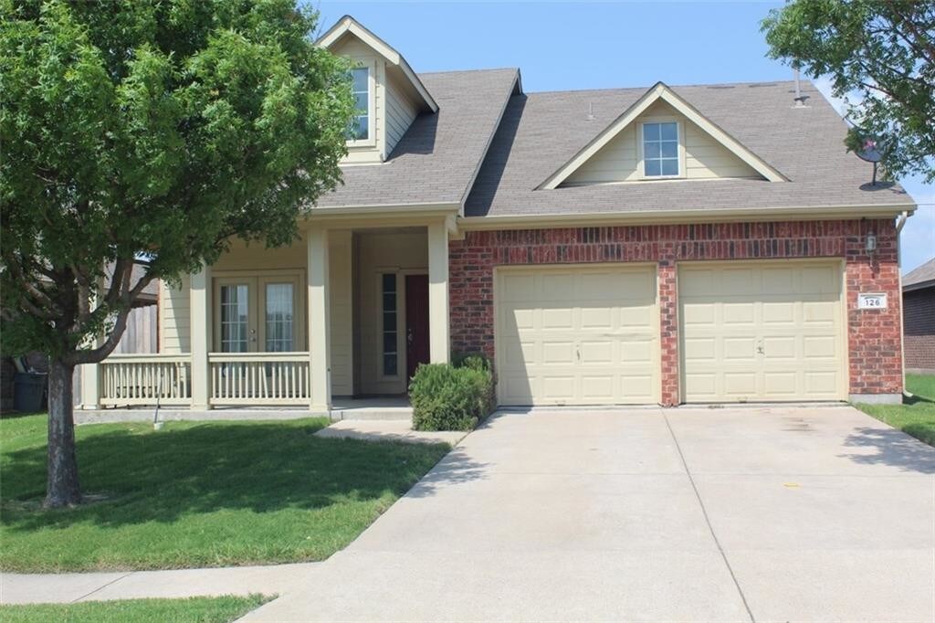 Primary Photo - 126 Starlight Dr