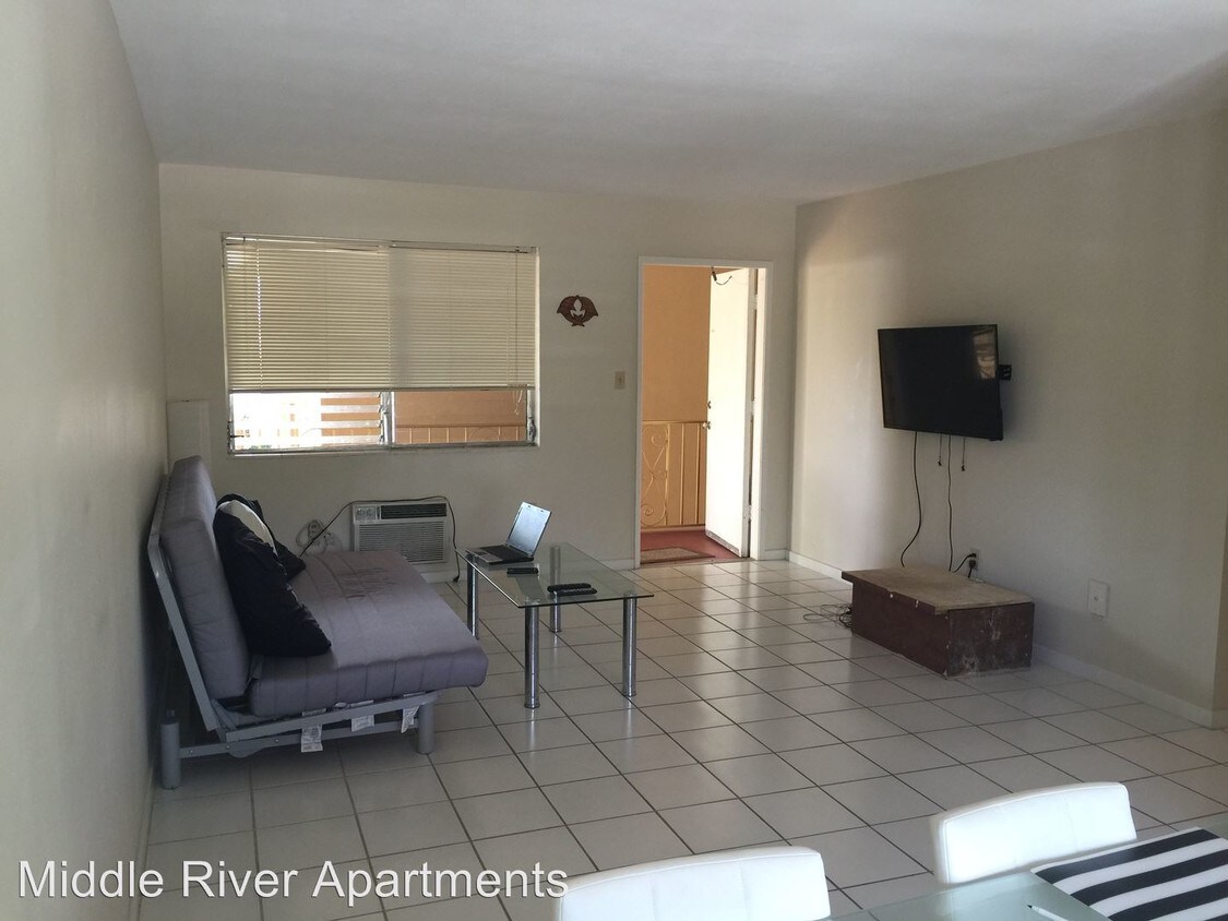 Foto del edificio - 1821 Middle River Dr