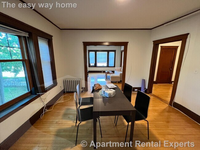 Foto del edificio - 7 Linnaean St