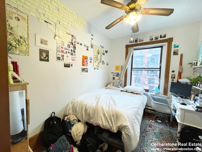 Foto del edificio - 616 Columbus Ave