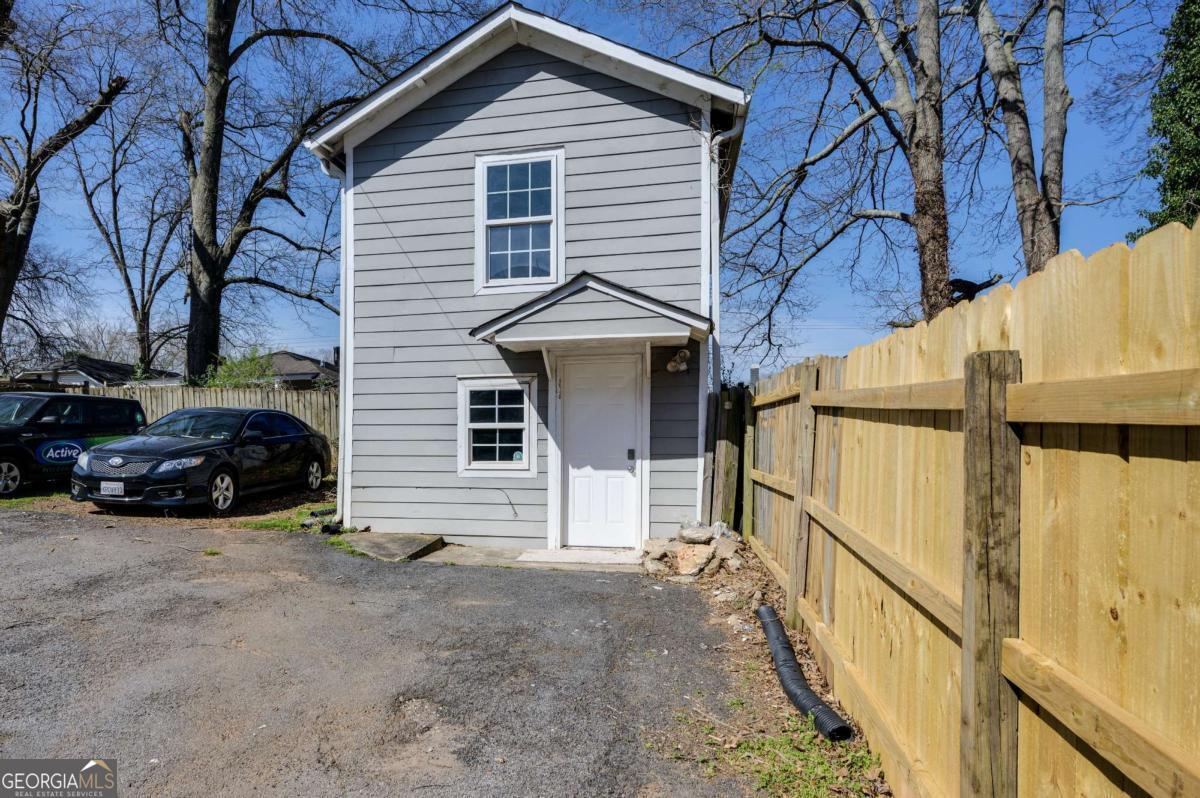Foto principal - 1459 Hartford Ave SW