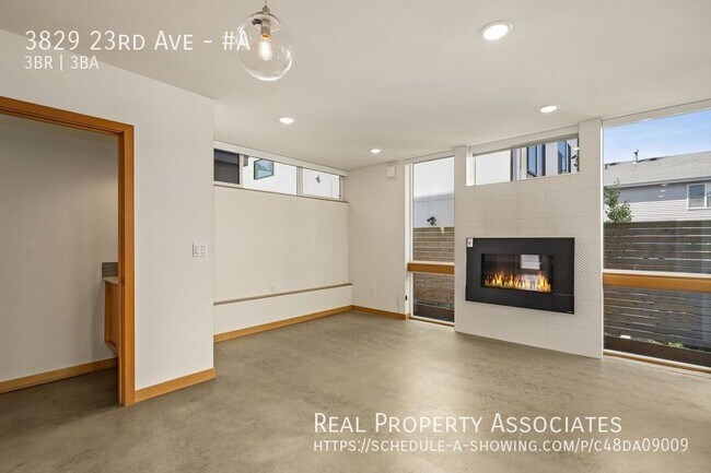Building Photo - Magnolia Townhouse
