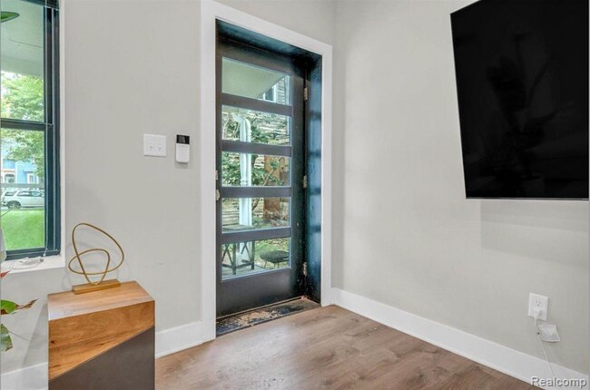 Foto del edificio - 2221 Wabash St