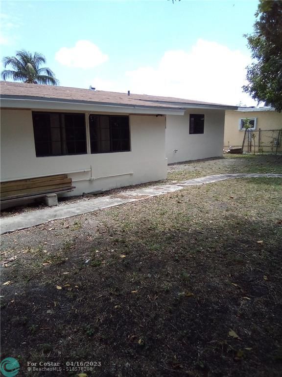 17302 NW 9th Ct, Miami, FL 33169 House Rental in Miami, FL