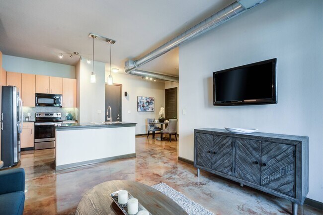 Foto del edificio - Millennium Westshore