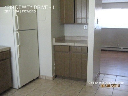 Building Photo - 4319 Dewey Dr